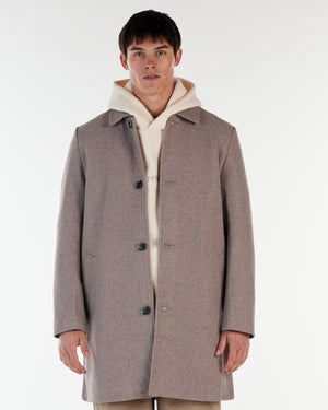 THE BUTLER COAT