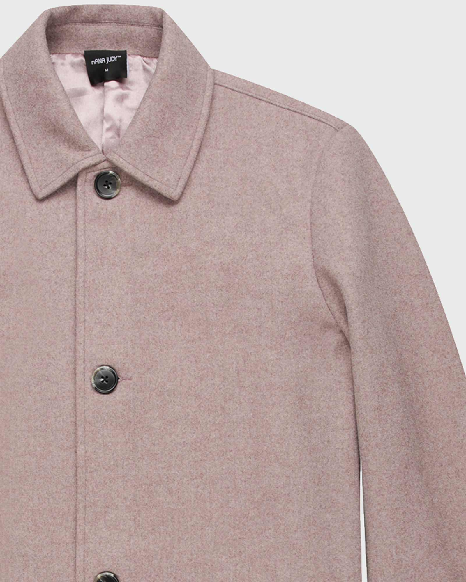 THE BUTLER COAT