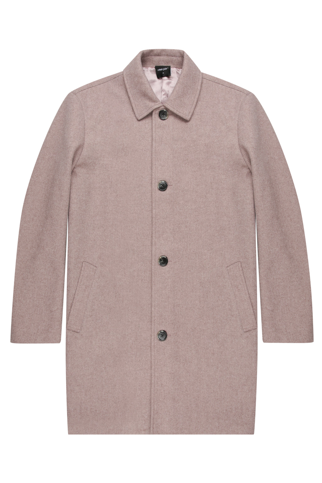 THE BUTLER COAT