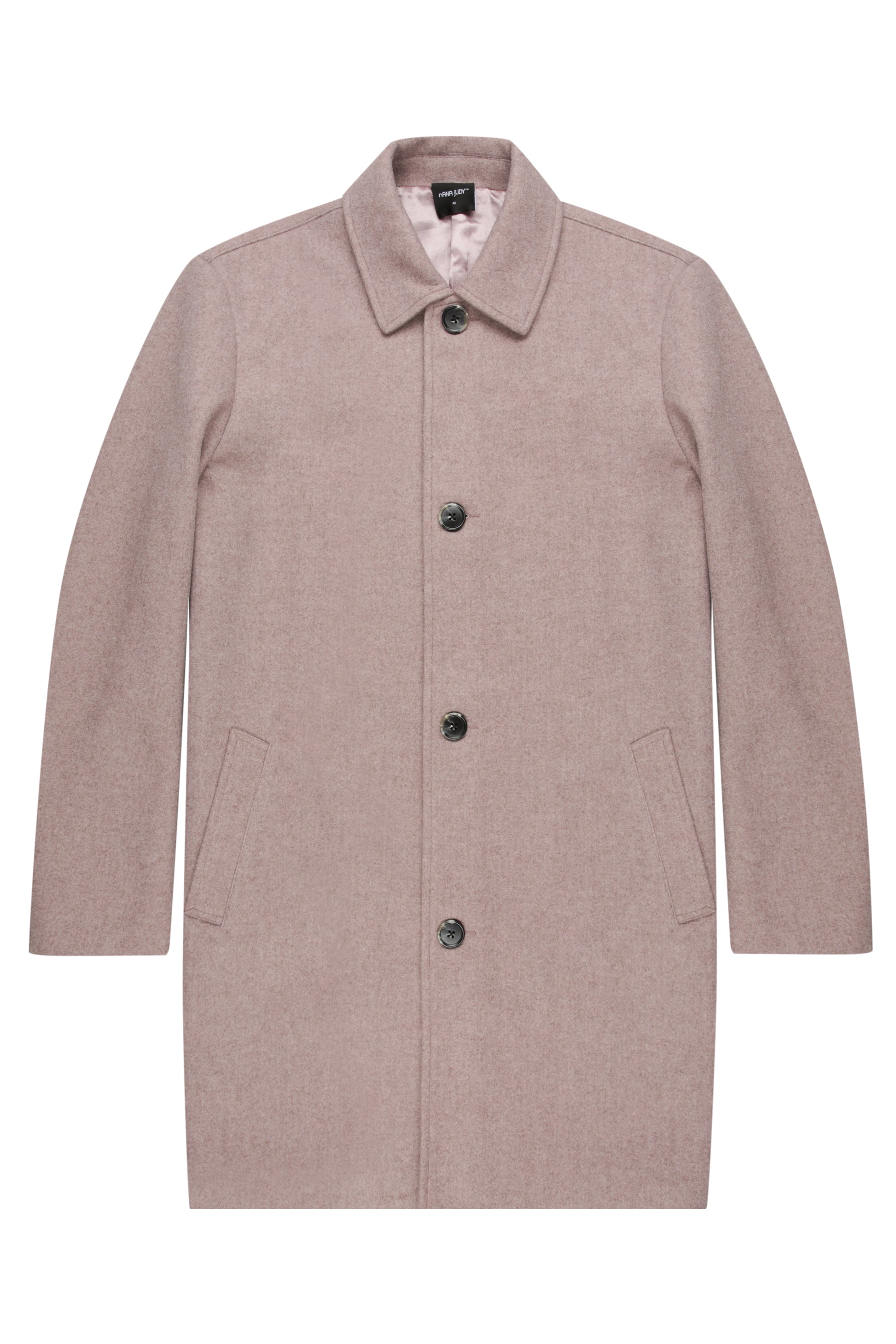 THE BUTLER COAT