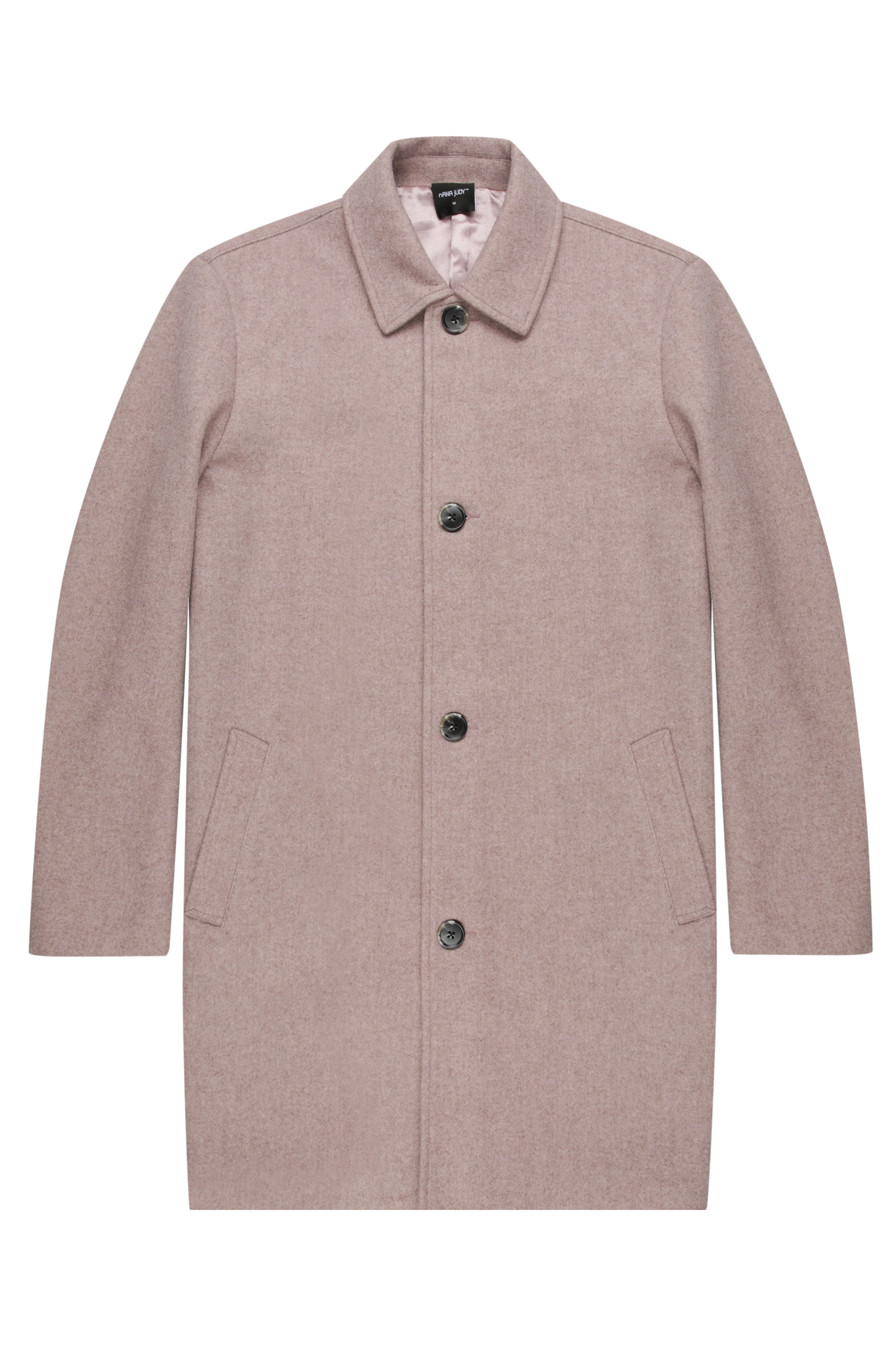 THE BUTLER COAT