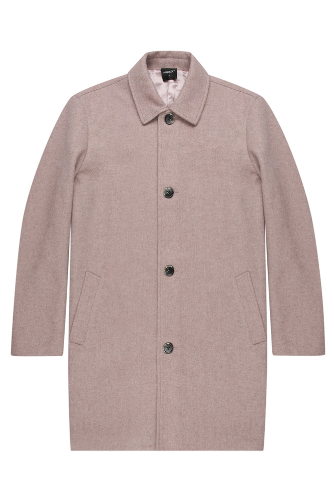 THE BUTLER COAT
