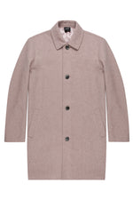 THE BUTLER COAT