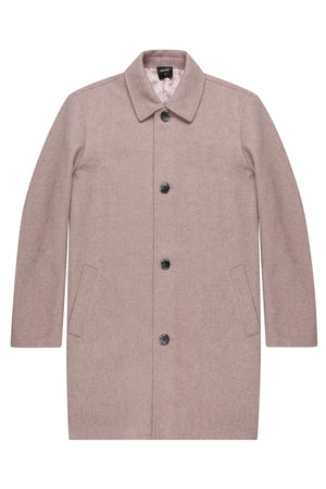 THE BUTLER COAT