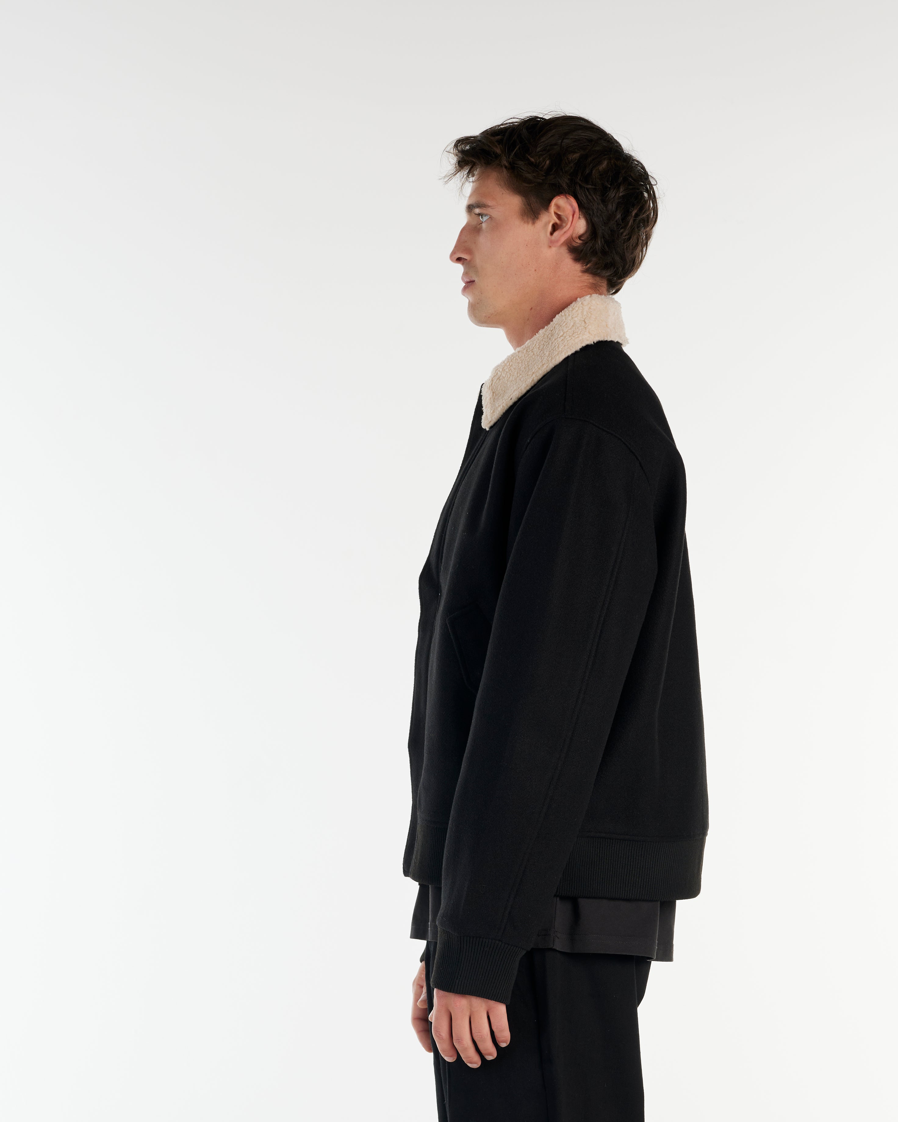THE MAXWELL JACKET