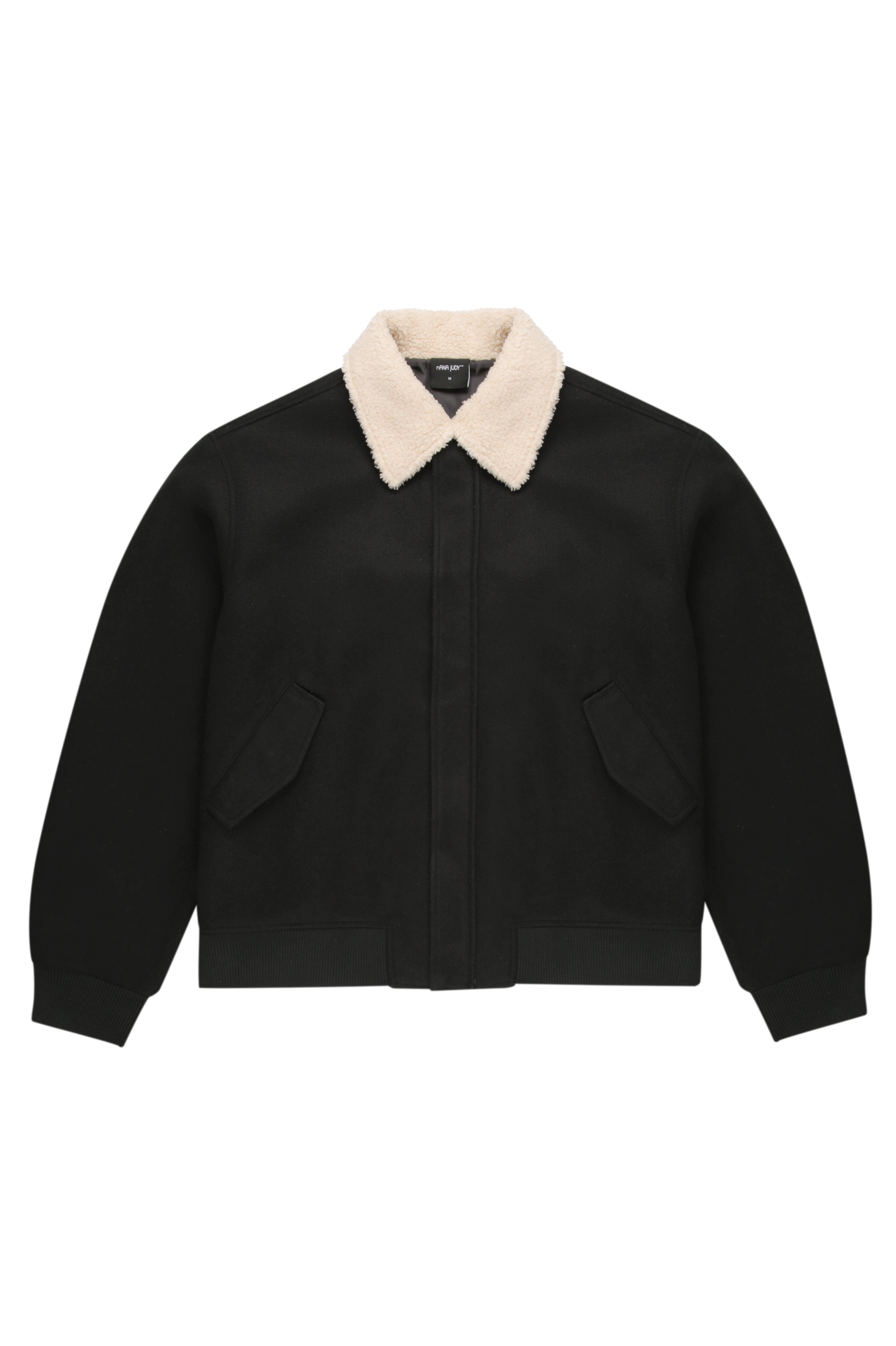 THE MAXWELL JACKET