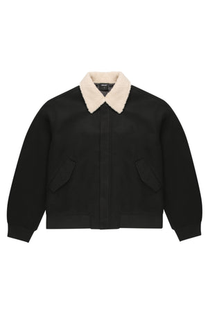 THE MAXWELL JACKET