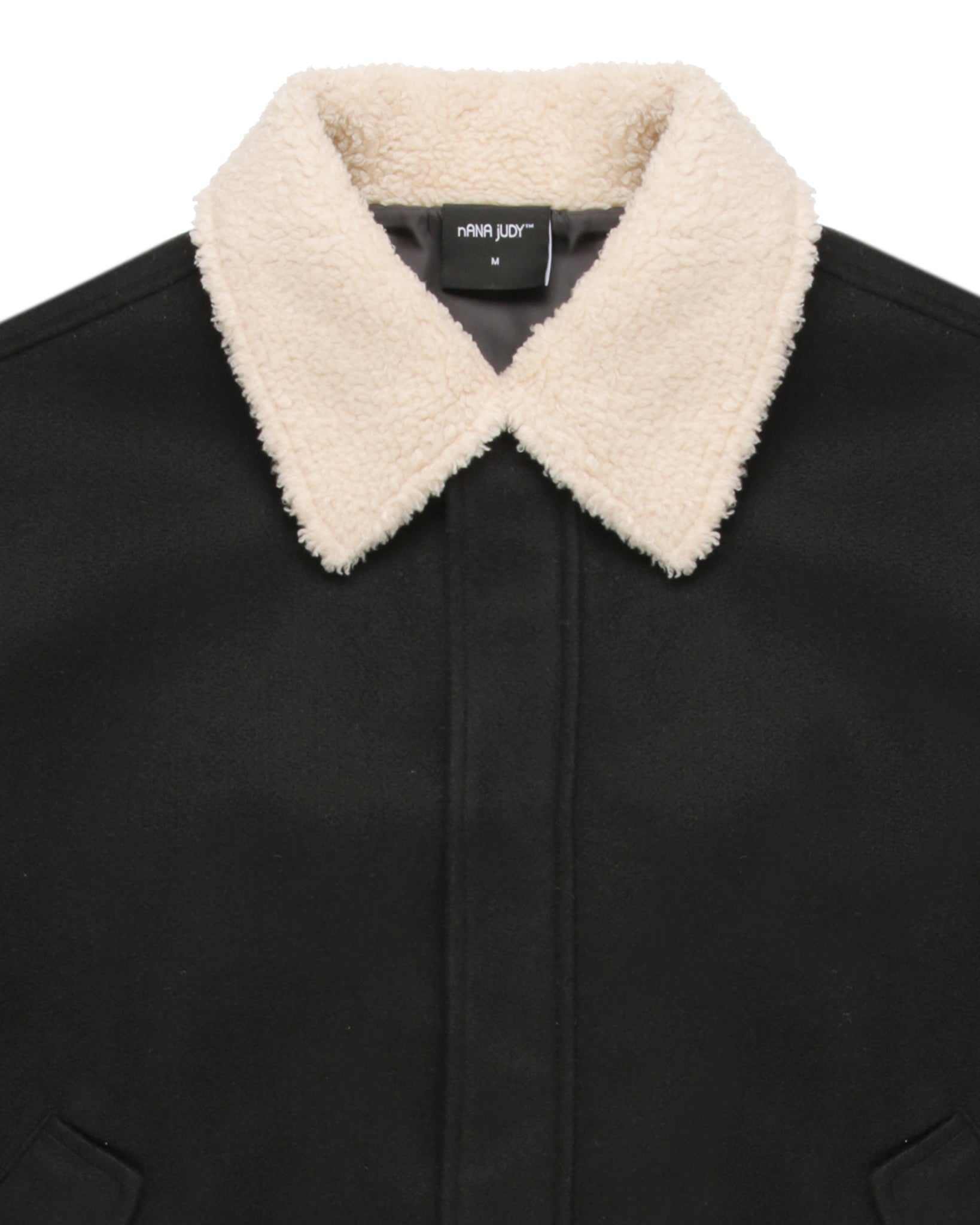 THE MAXWELL JACKET