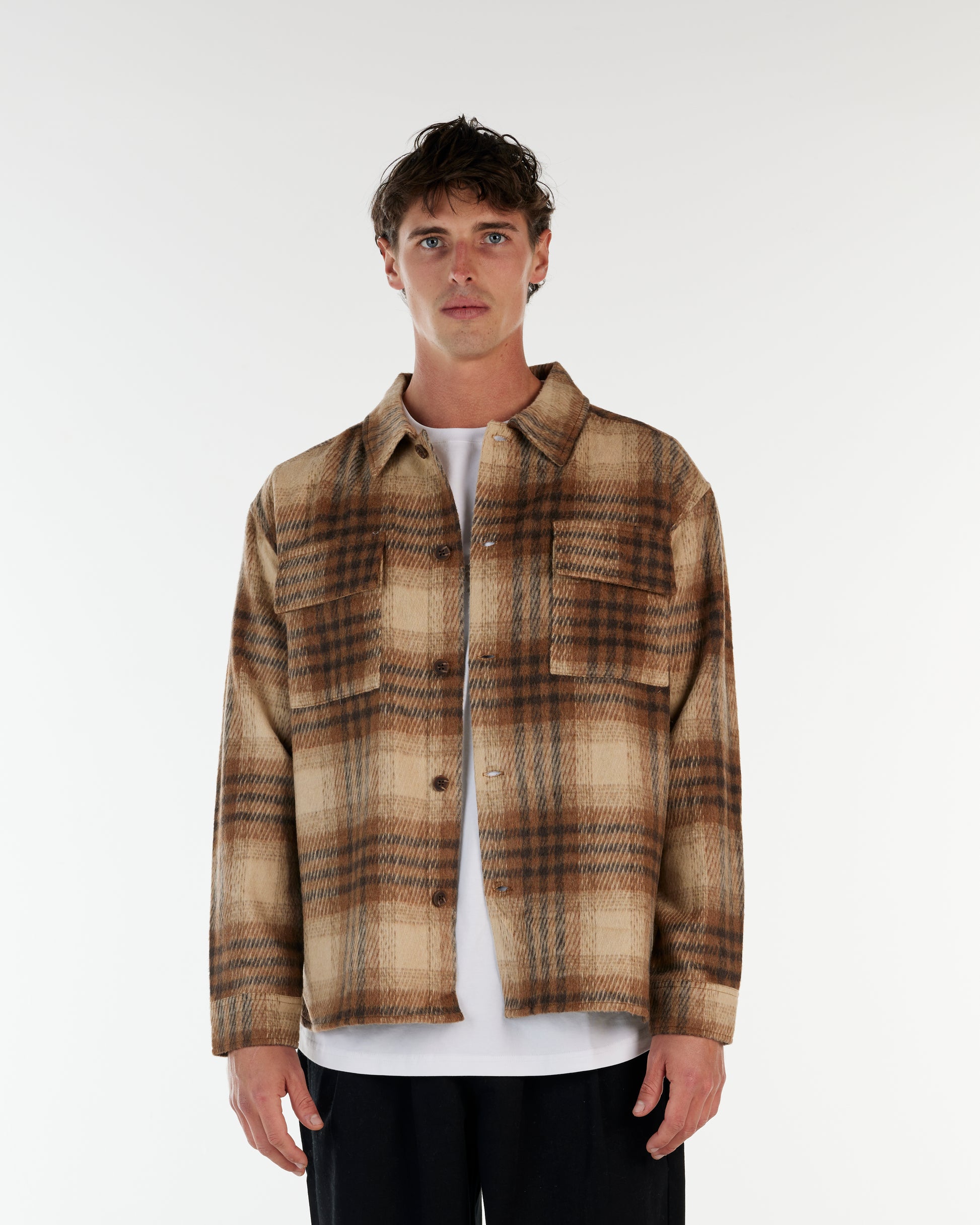 THE MALONE JACKET