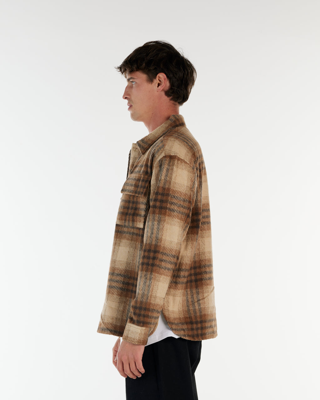 THE MALONE JACKET