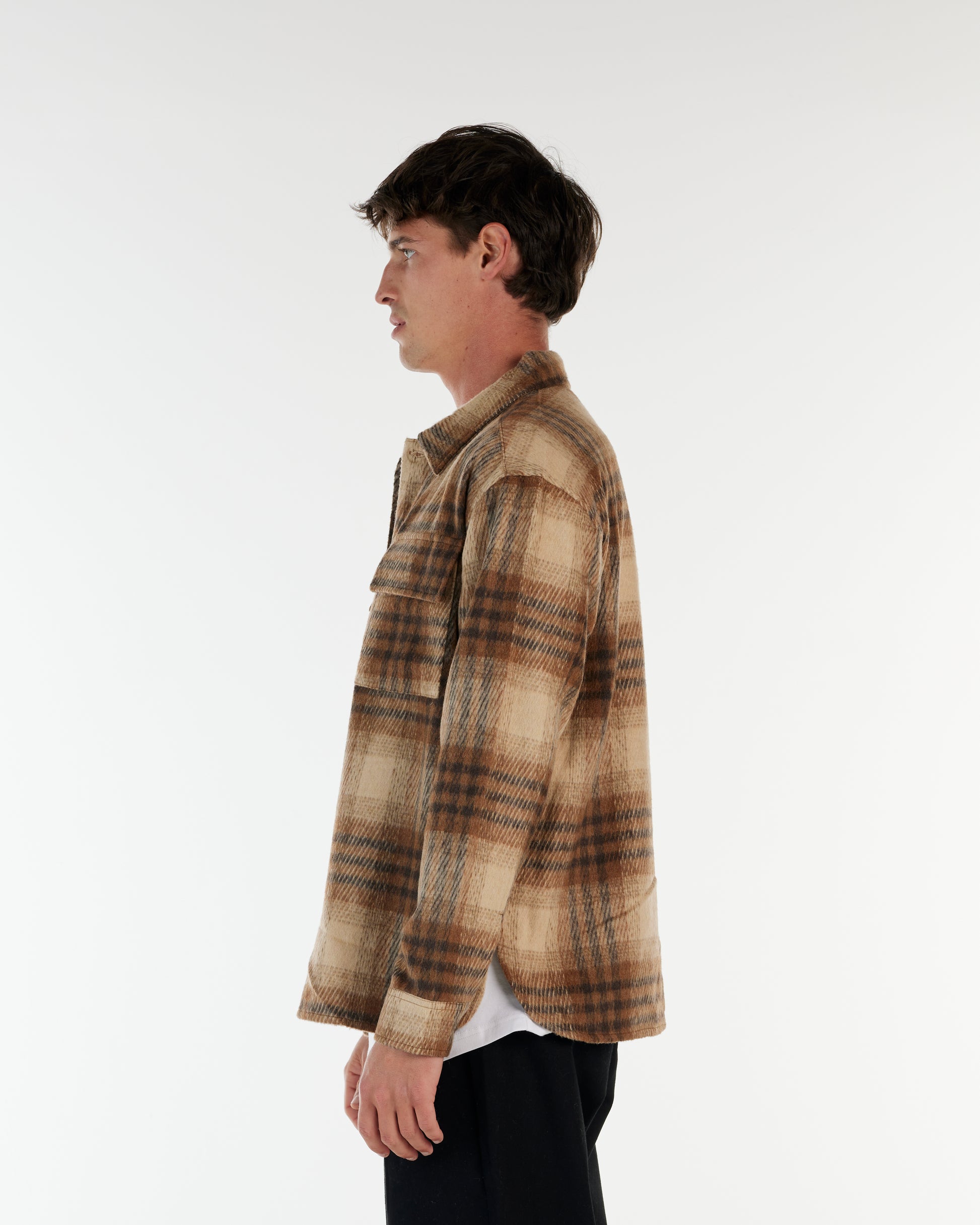 THE MALONE JACKET