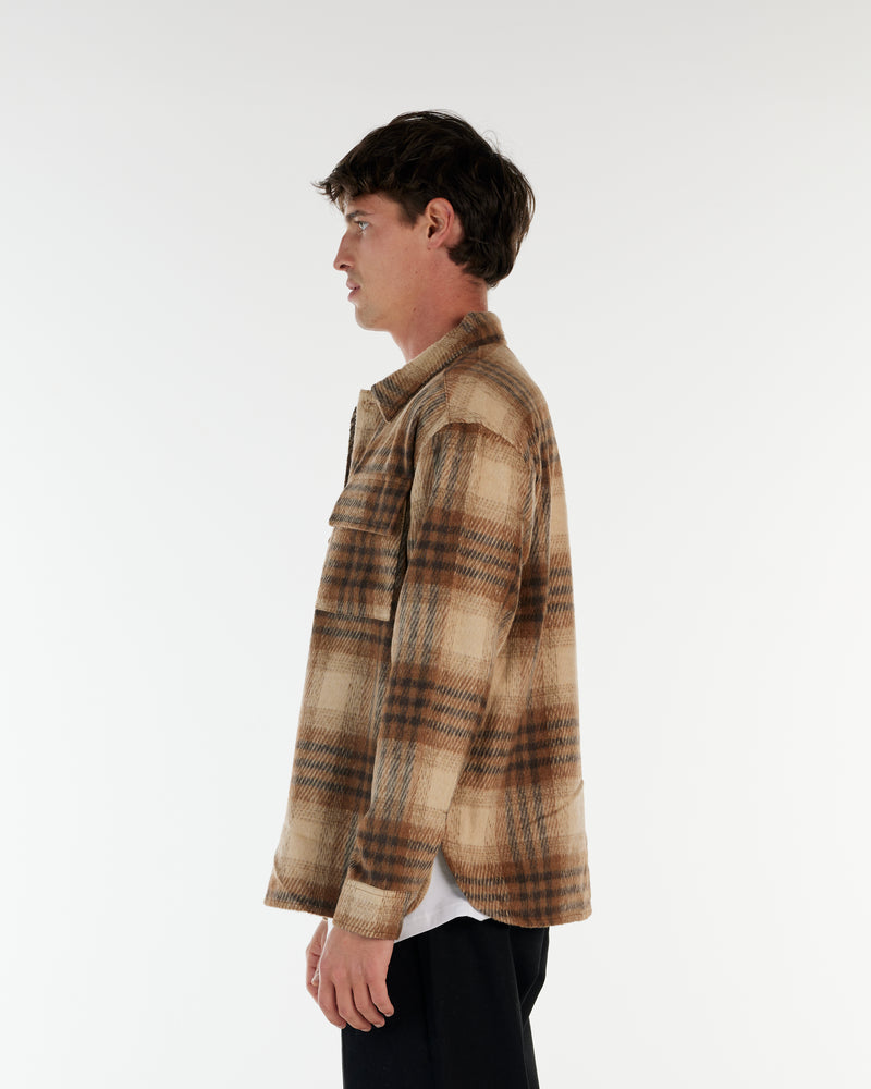 THE MALONE JACKET