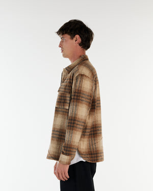 THE MALONE JACKET