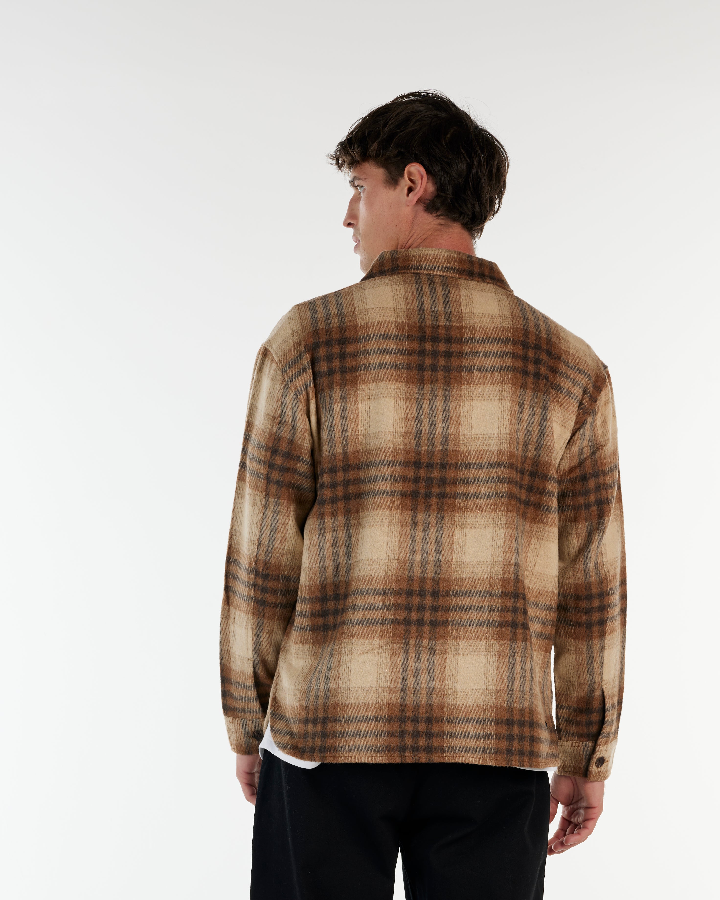 THE MALONE JACKET