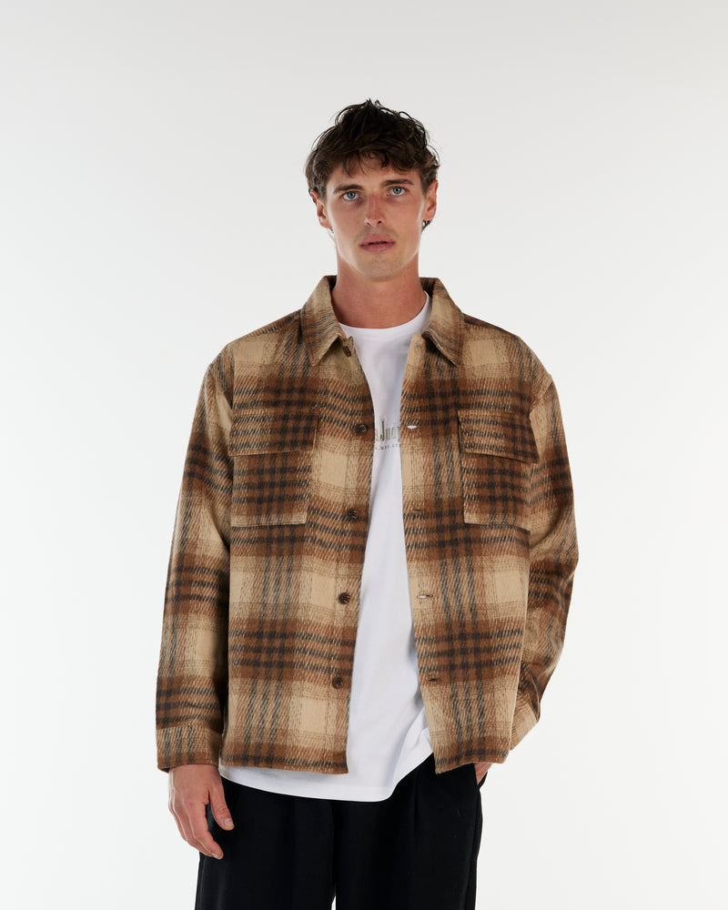 THE MALONE JACKET