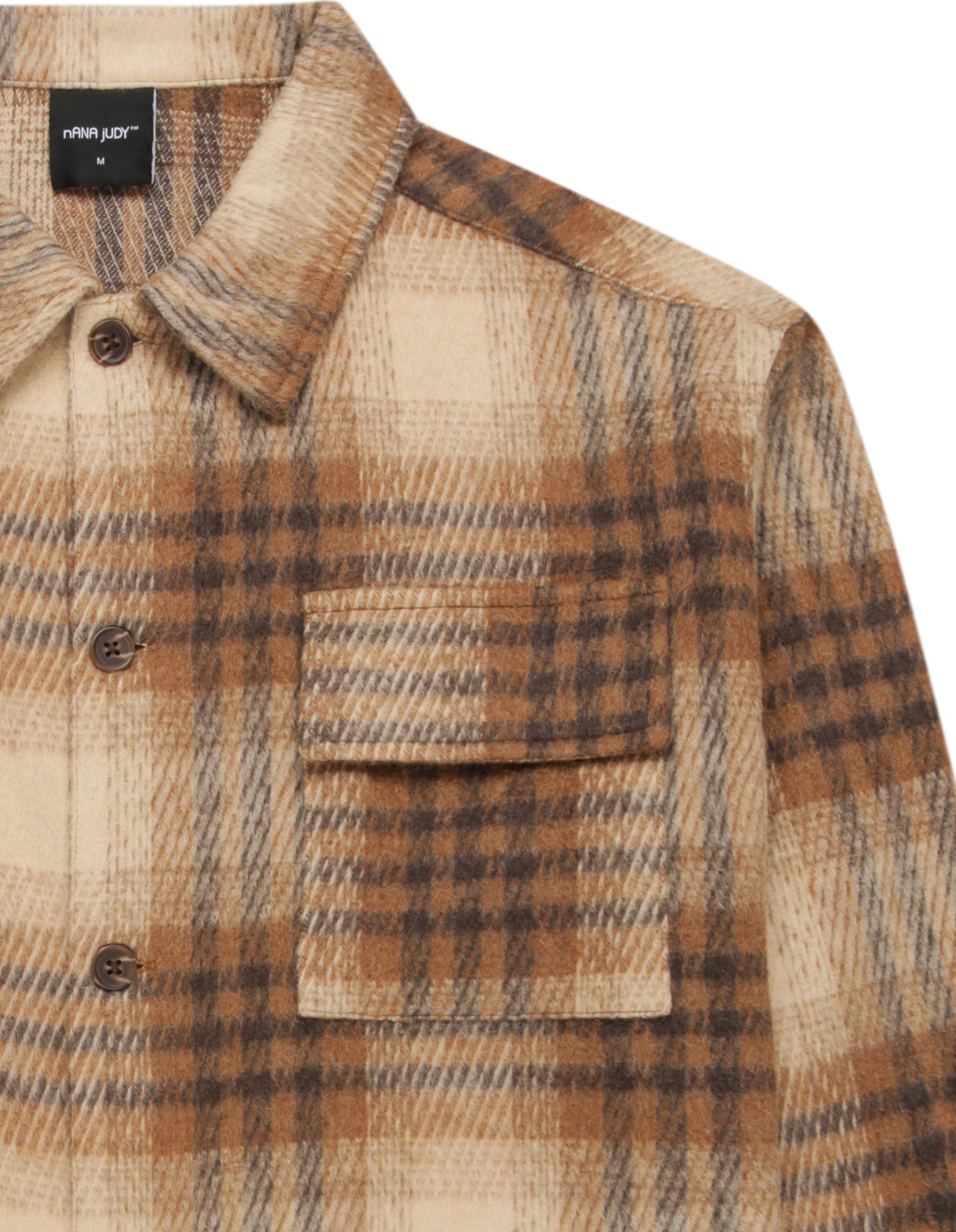 THE MALONE JACKET