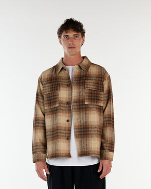 THE MALONE JACKET