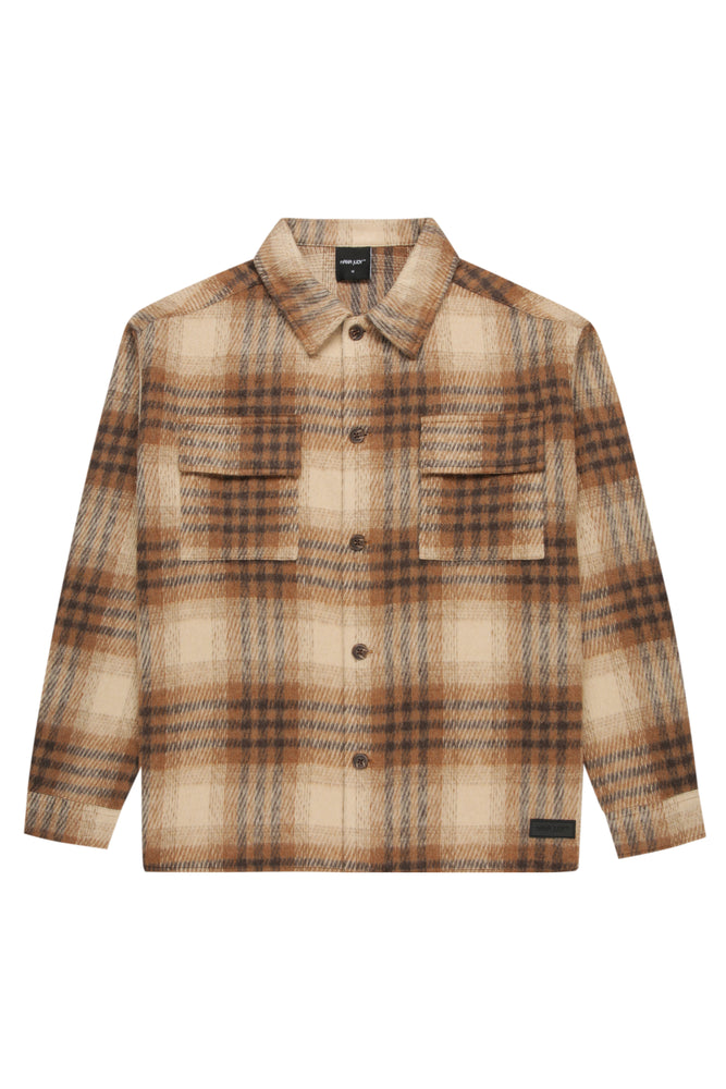 THE MALONE JACKET