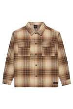 THE MALONE JACKET