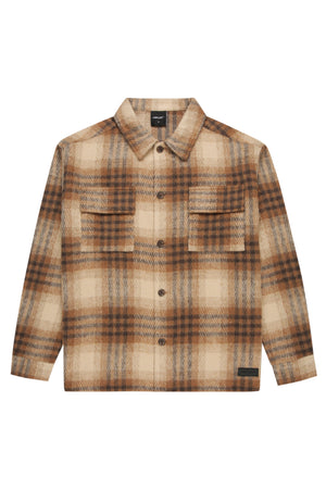THE MALONE JACKET