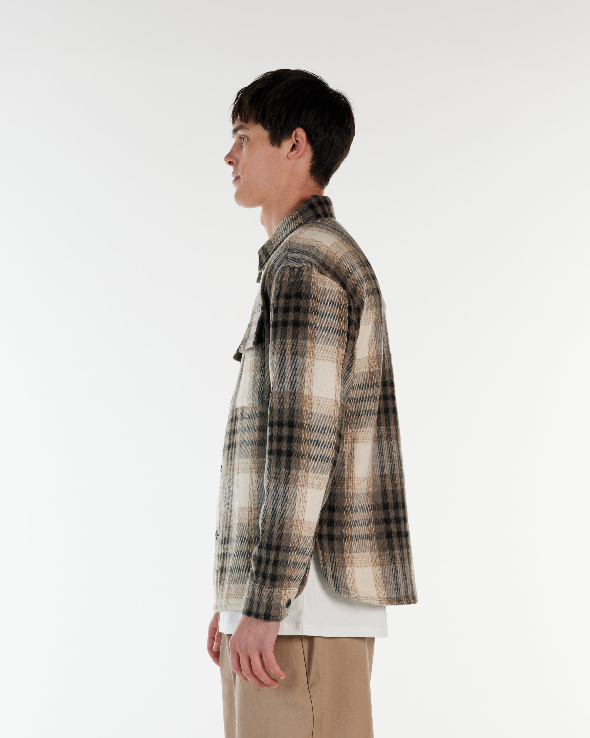 THE MALONE JACKET