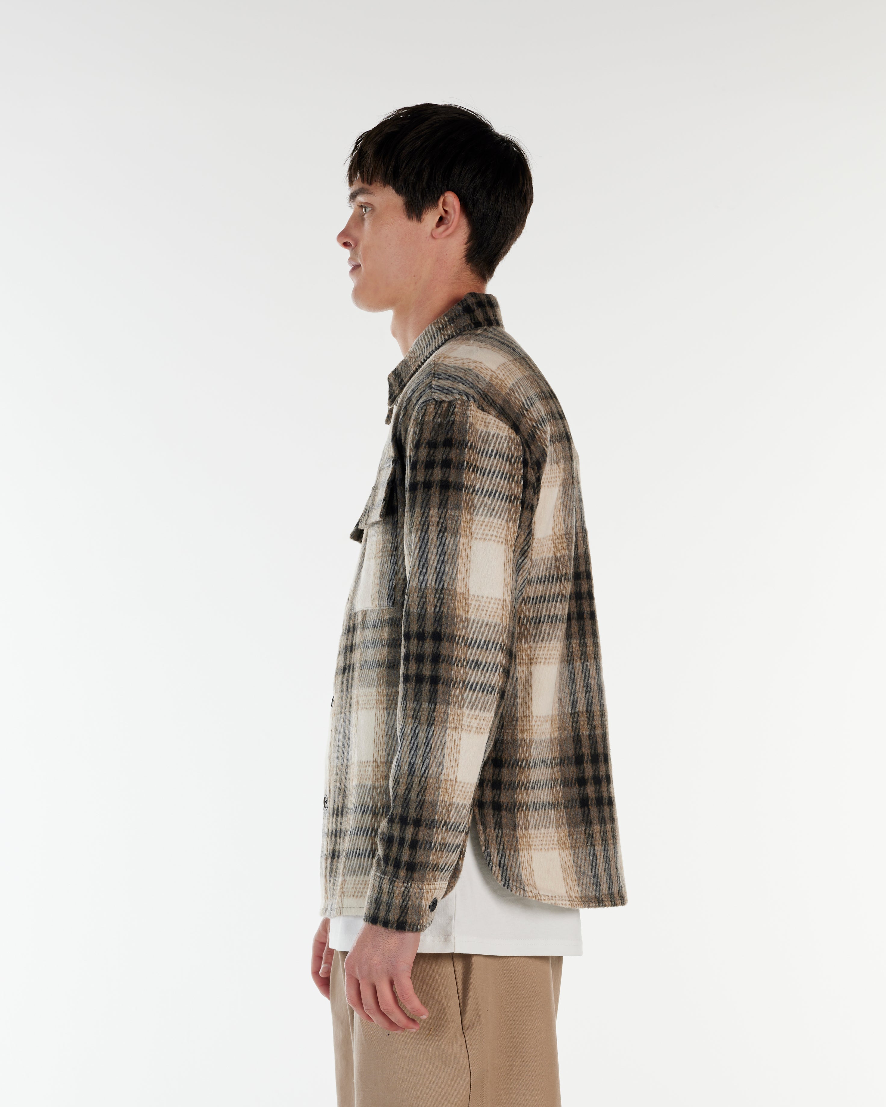 THE MARMONT JACKET