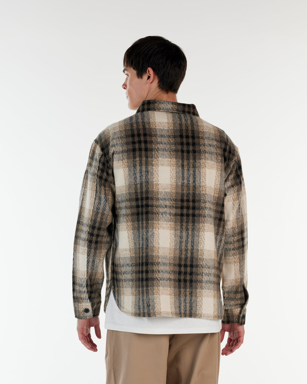 THE MALONE JACKET