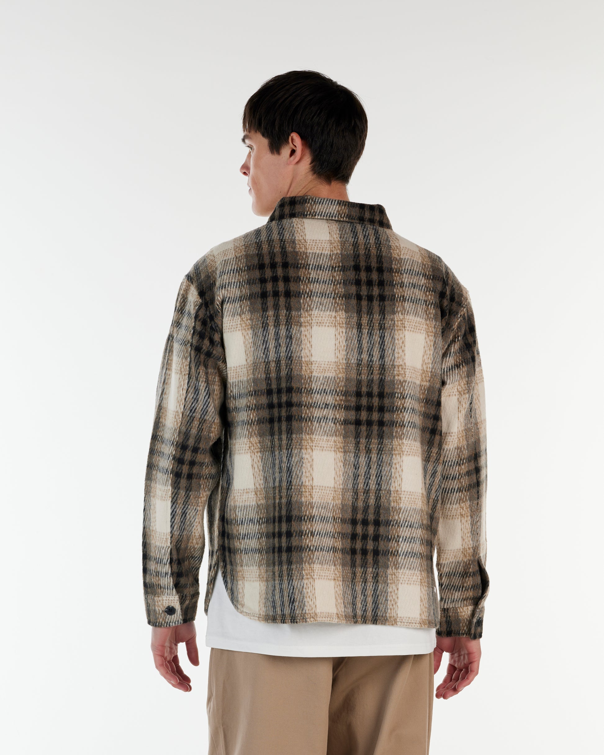 THE MALONE JACKET