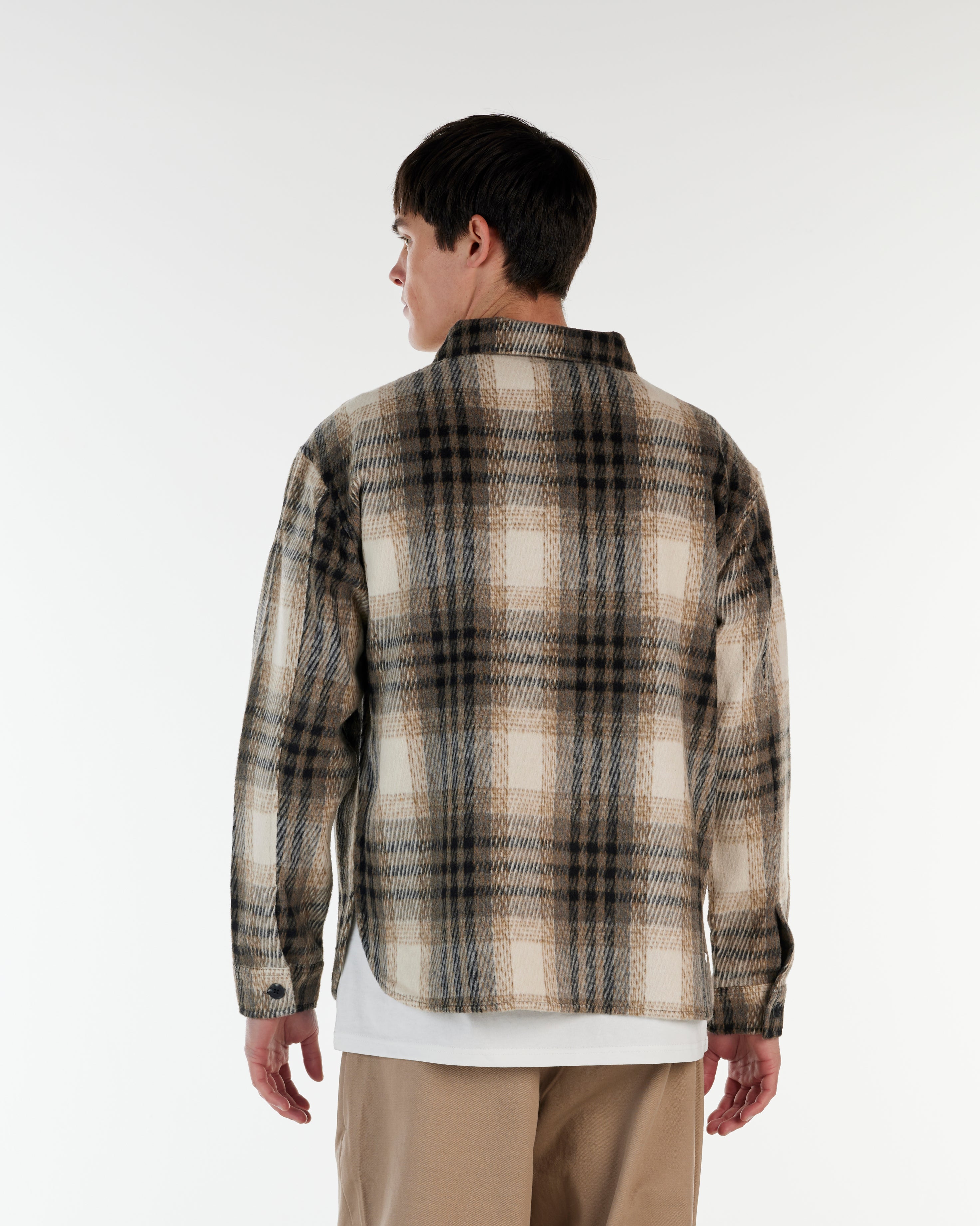THE MARMONT JACKET