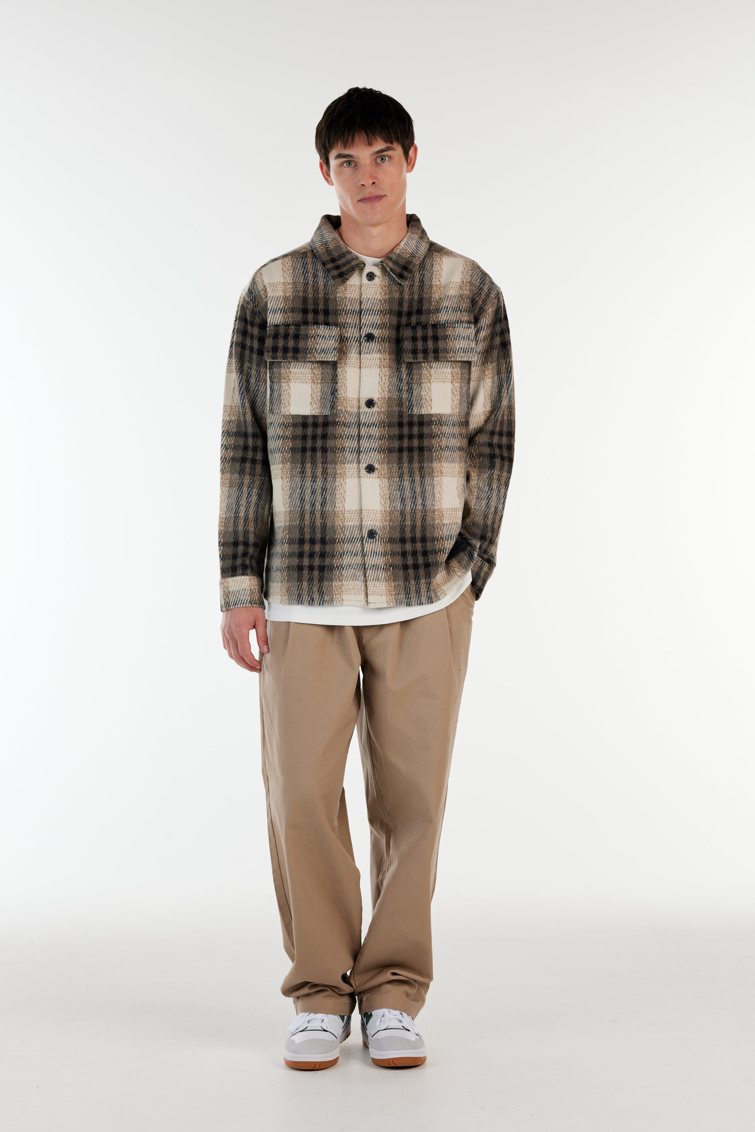 THE MARMONT JACKET