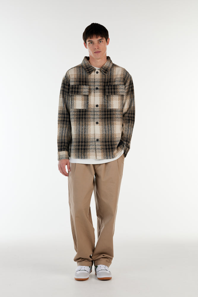 THE MALONE JACKET