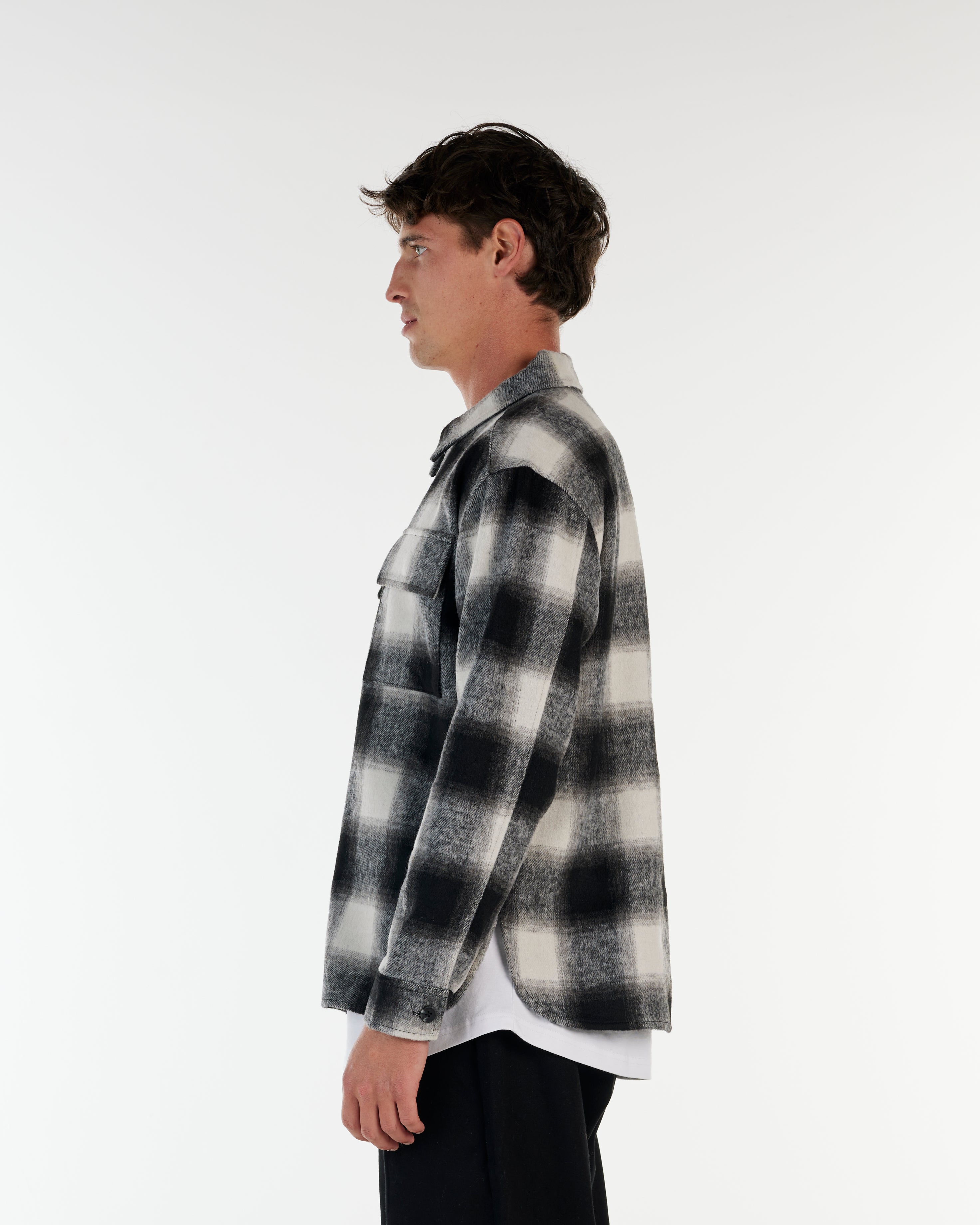 THE EAST JACKET