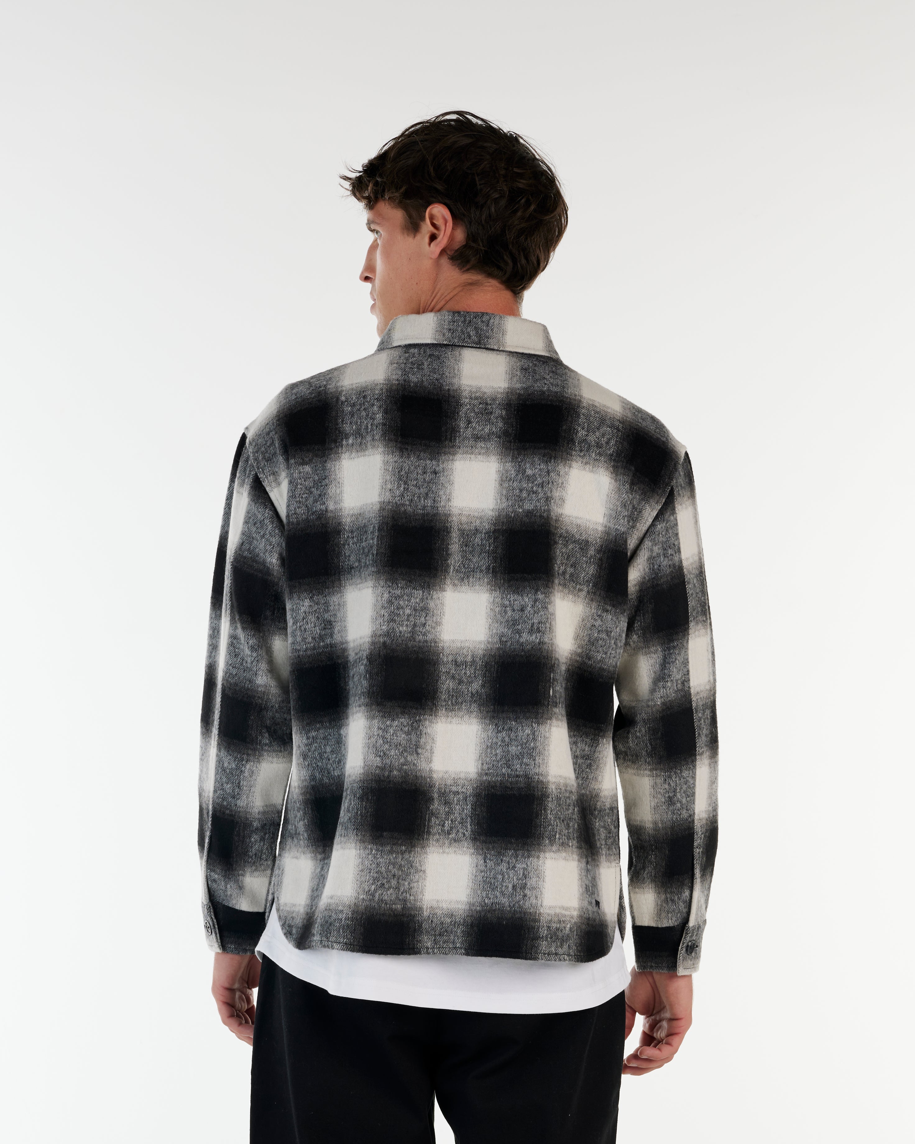 THE EAST JACKET
