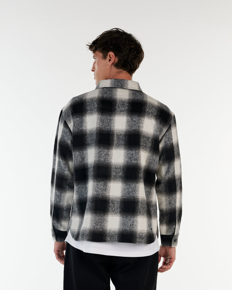 THE EAST JACKET