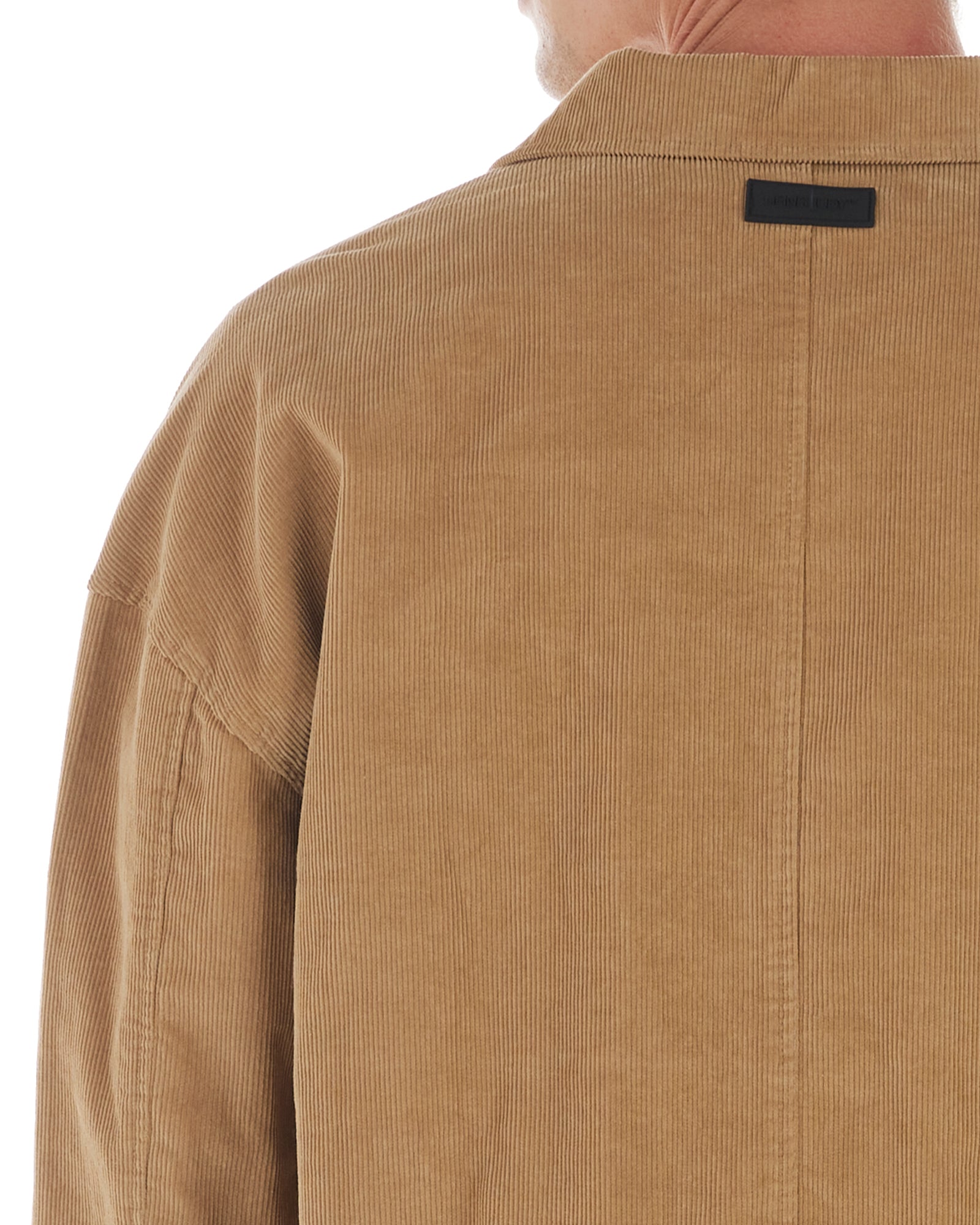 THE STERLING OVERSHIRT