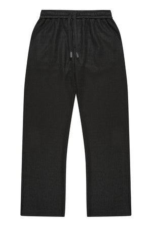 THE HAMPTON KNITTED PANT