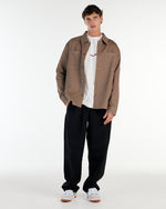 THE ARTHUR OVERSHIRT