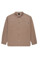 THE ARTHUR OVERSHIRT