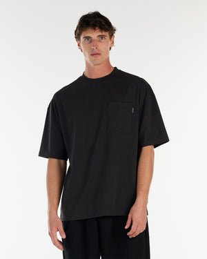 THE ASCOTT T-SHIRT