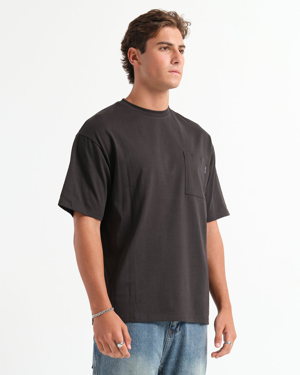 THE ASCOTT T-SHIRT