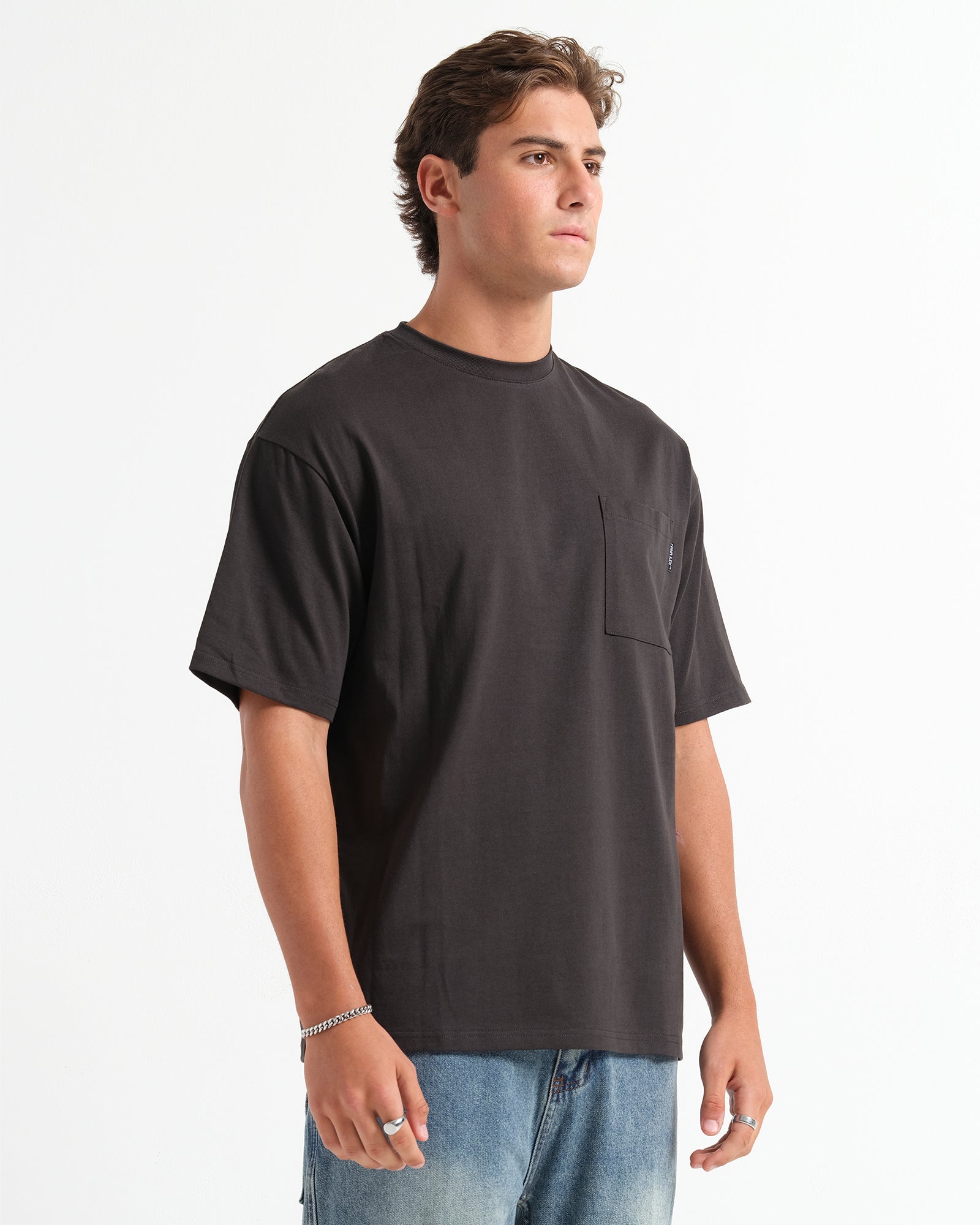 THE ASCOTT T-SHIRT