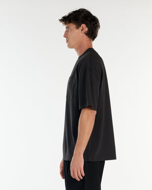 THE ASCOTT T-SHIRT
