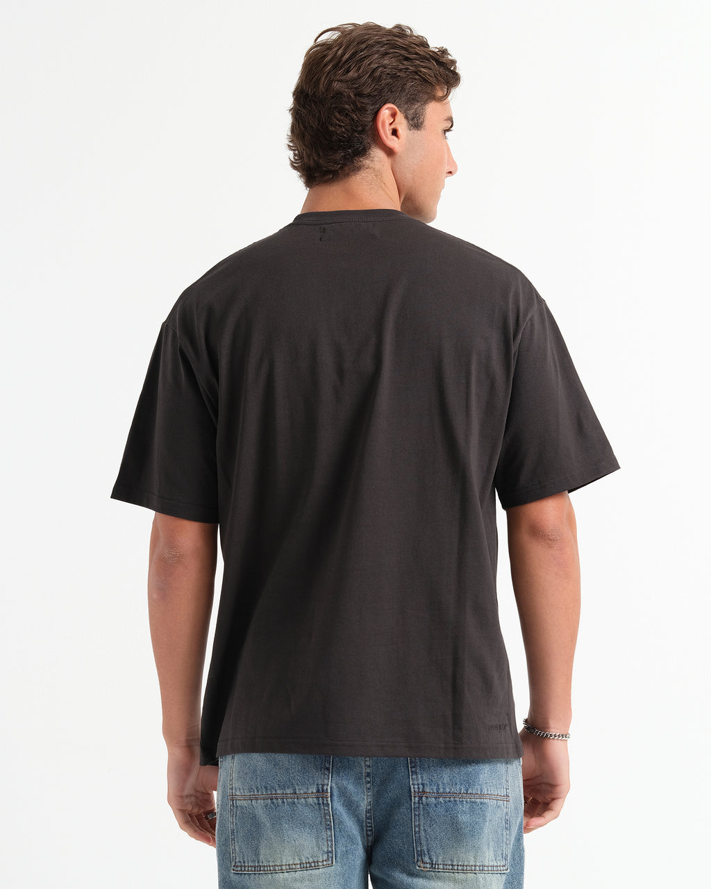 THE ASCOTT T-SHIRT
