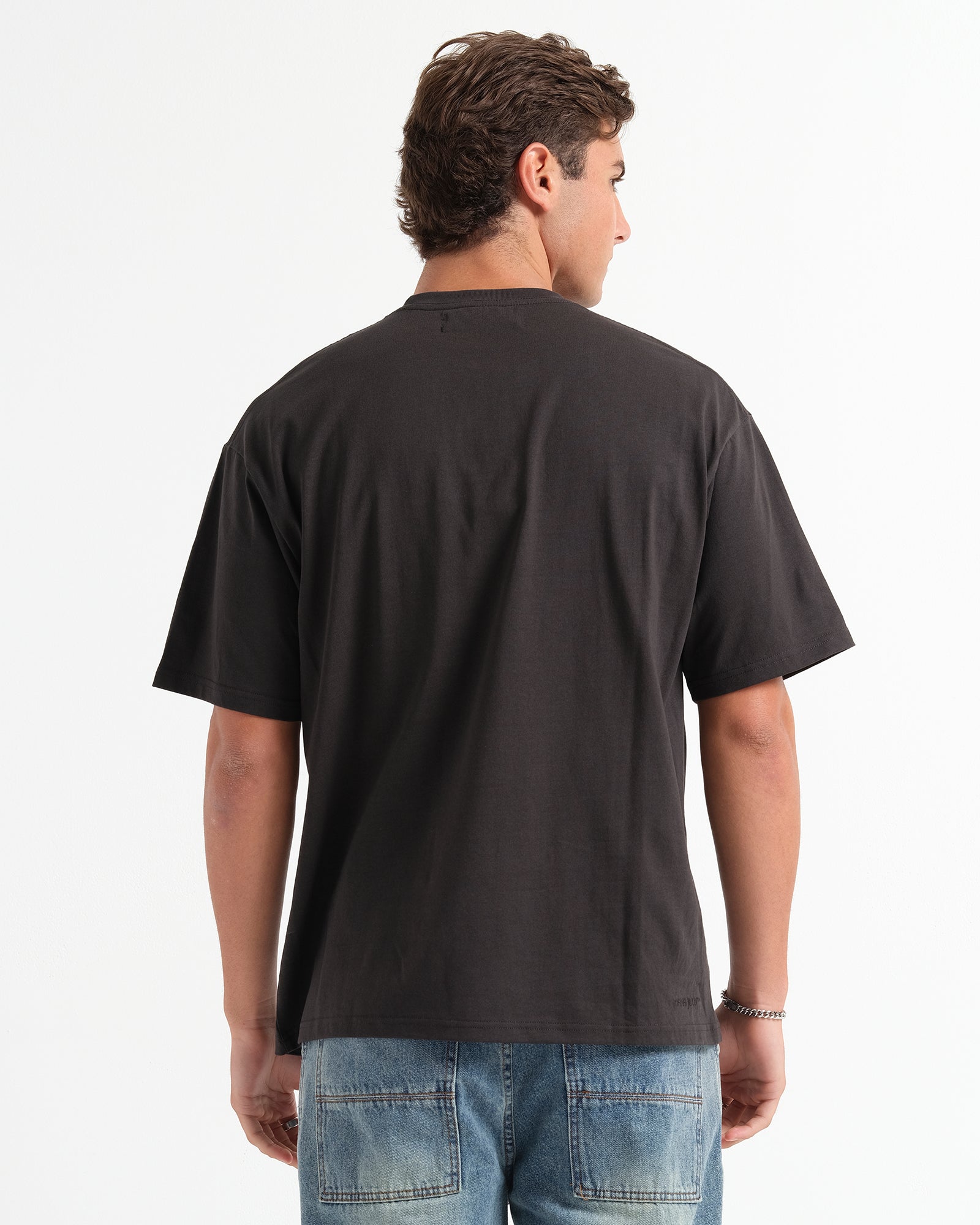 THE ASCOTT T-SHIRT