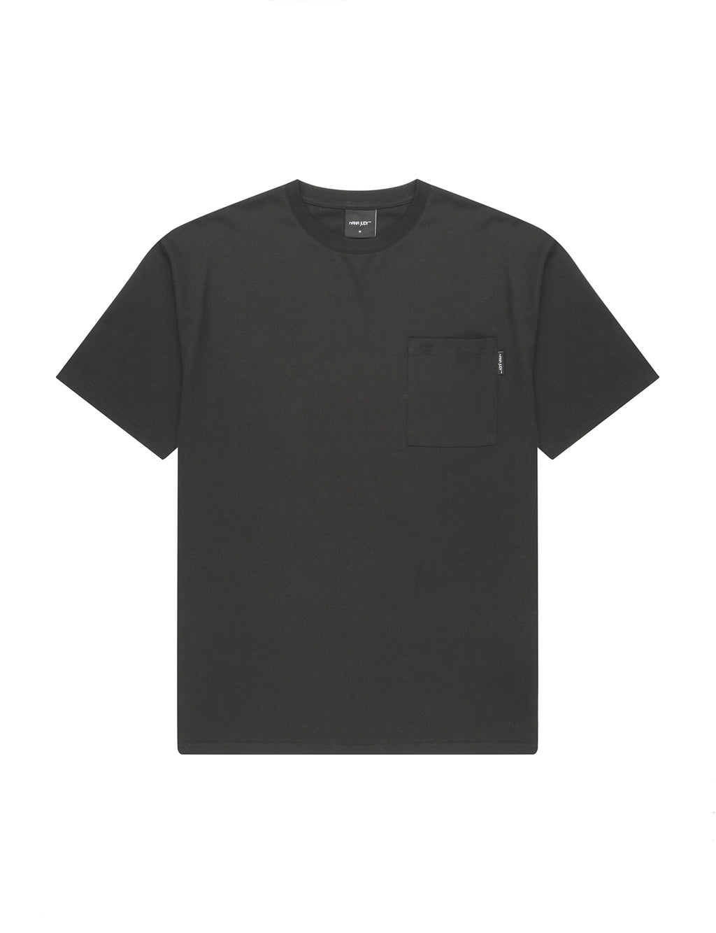 THE ASCOTT T-SHIRT