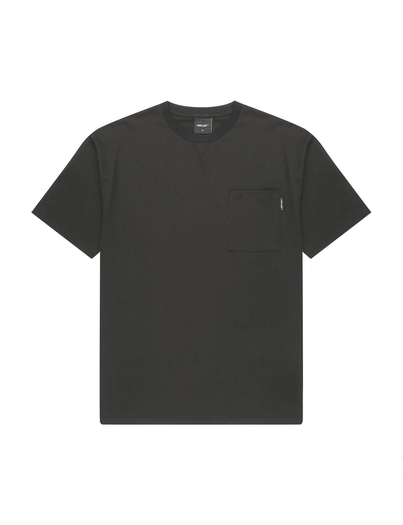 THE ASCOTT T-SHIRT