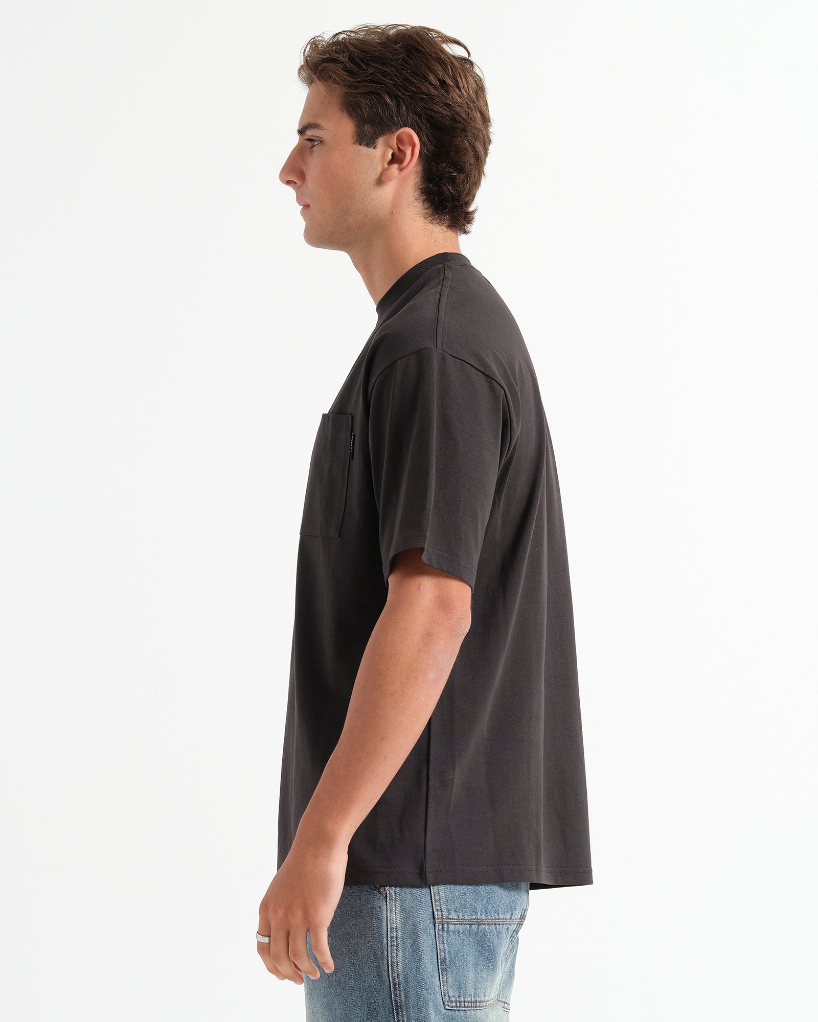 THE ASCOTT 235GSM T-SHIRT