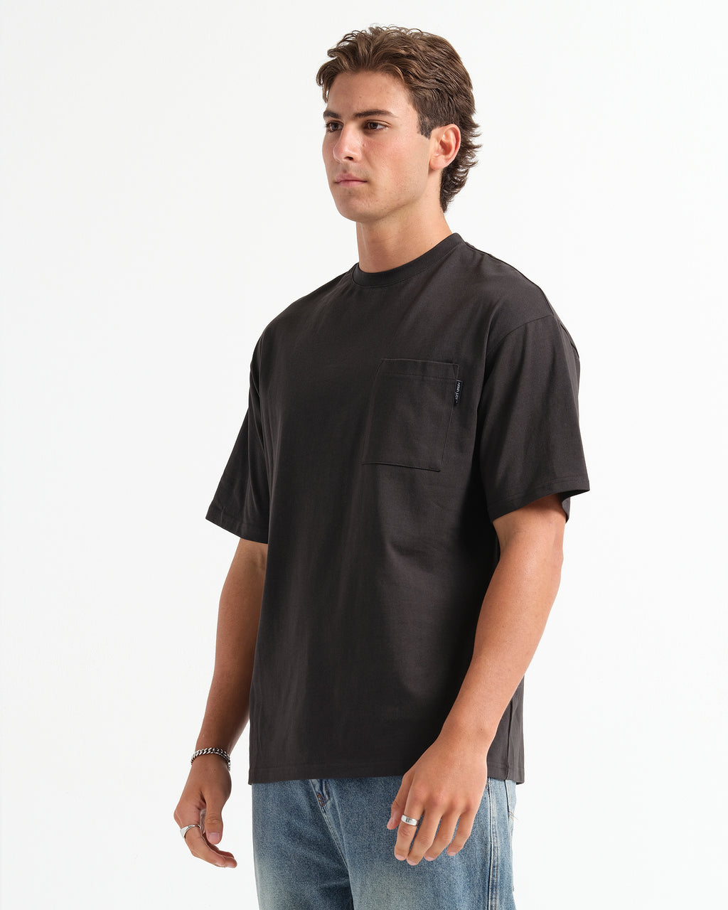 THE ASCOTT T-SHIRT