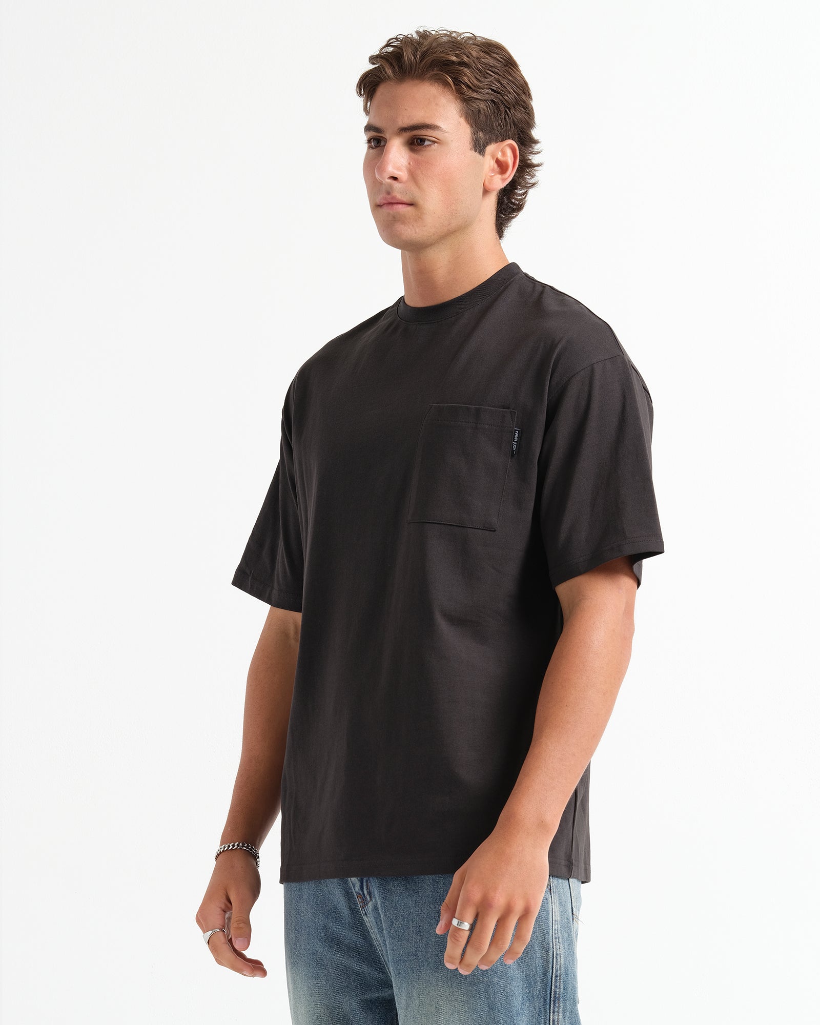 THE ASCOTT T-SHIRT