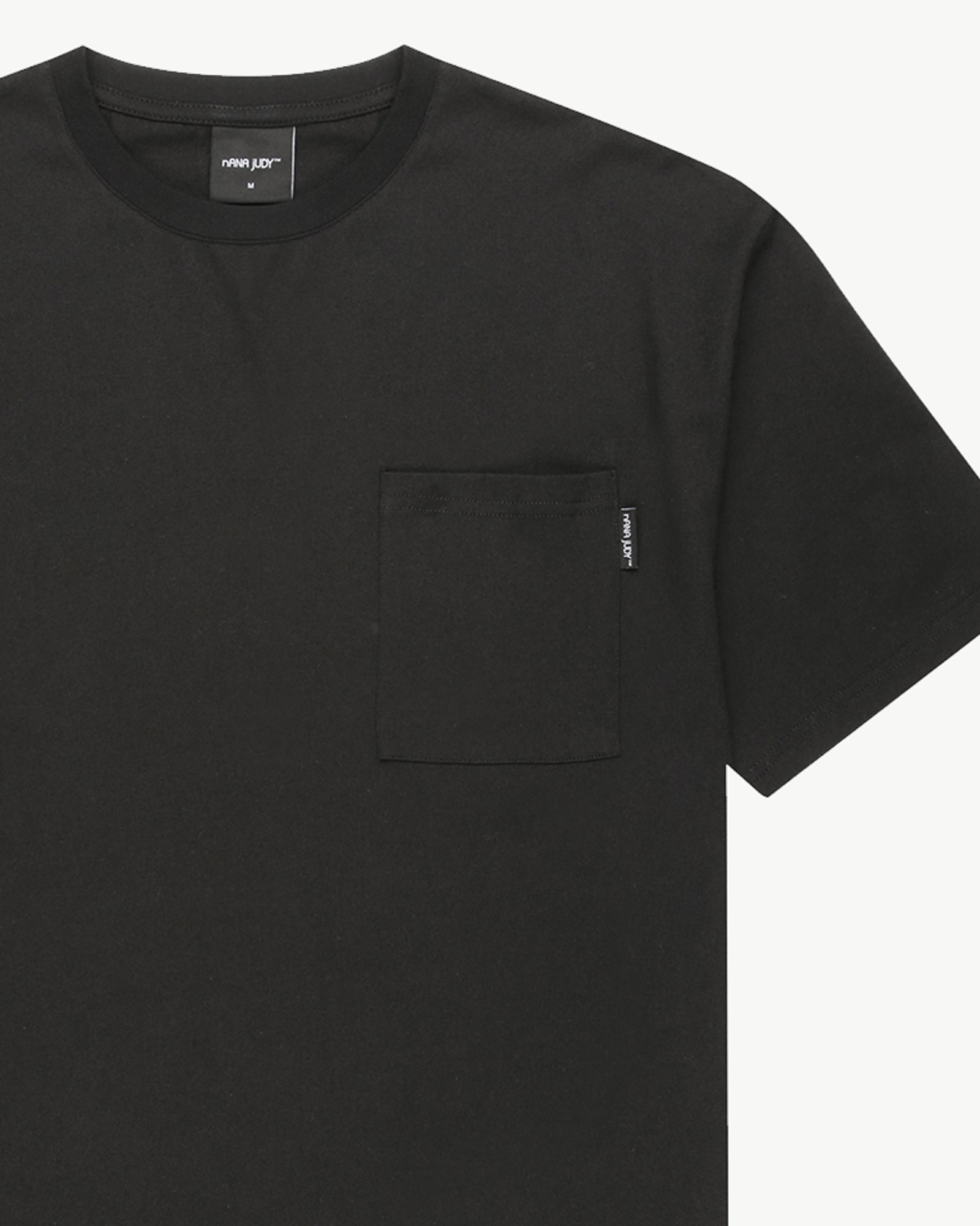 THE ASCOTT T-SHIRT